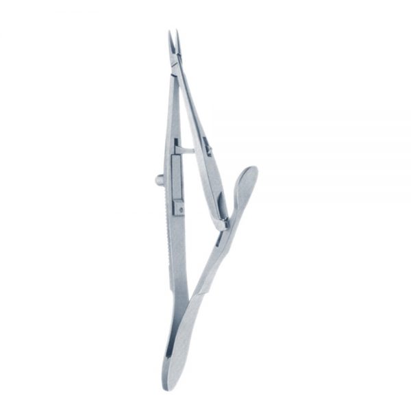 Needle Holder