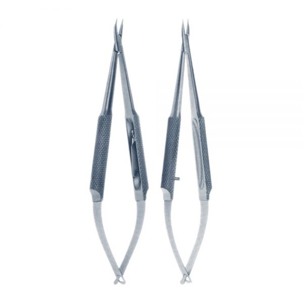 Needle Holder