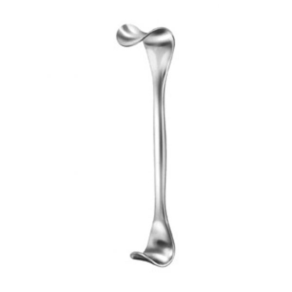 Goelet Retractor, Double Ended