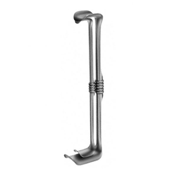 Richardson-Eastman Retractor, Double Ended
