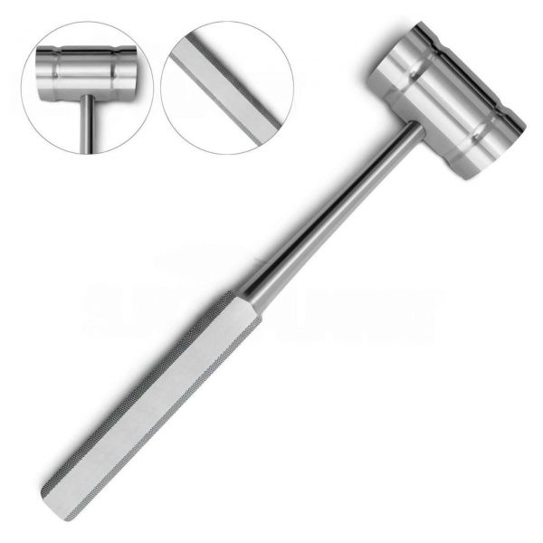 Bone Mallets & Tamps