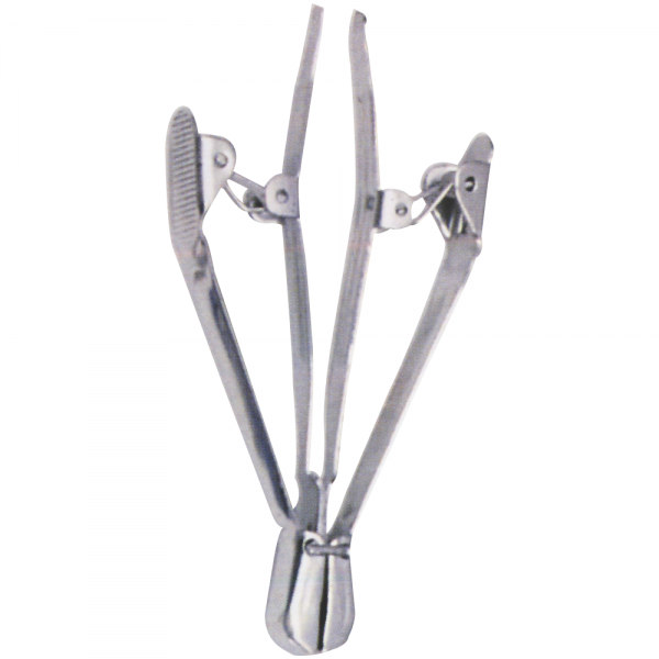 Precision Tweezers