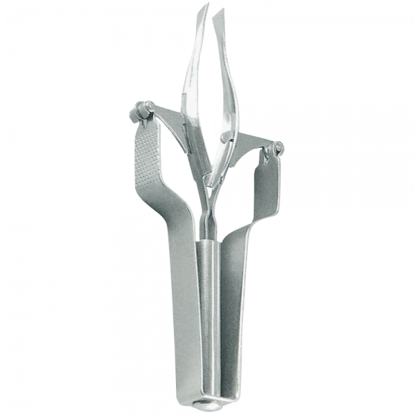 Precision Tweezers