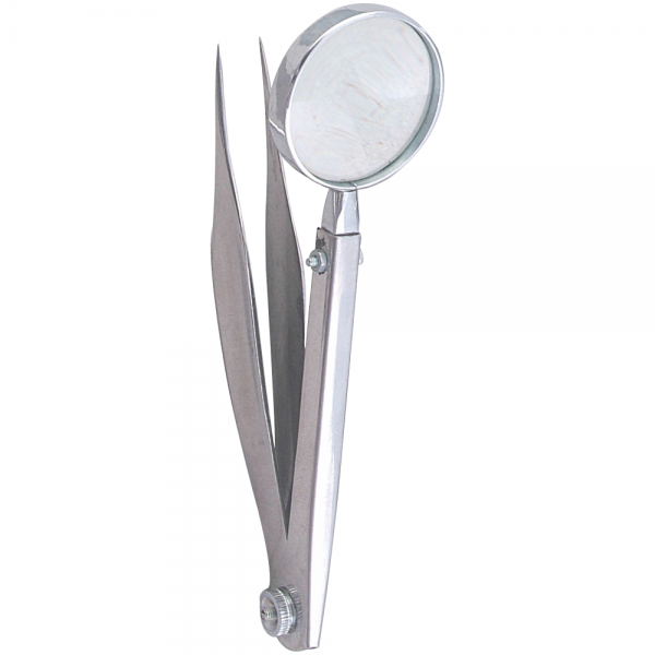Precision Tweezers