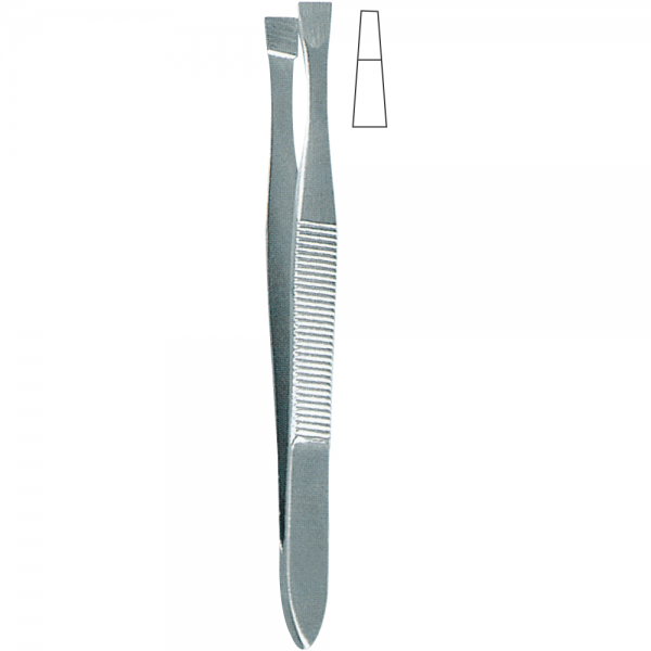 Precision Tweezers