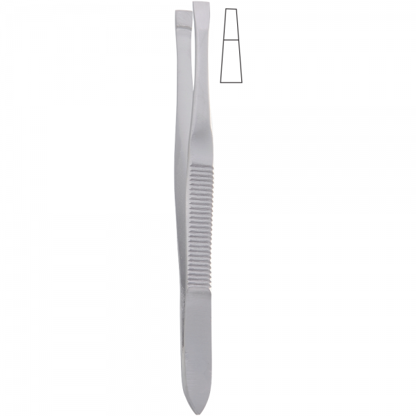 Precision Tweezers