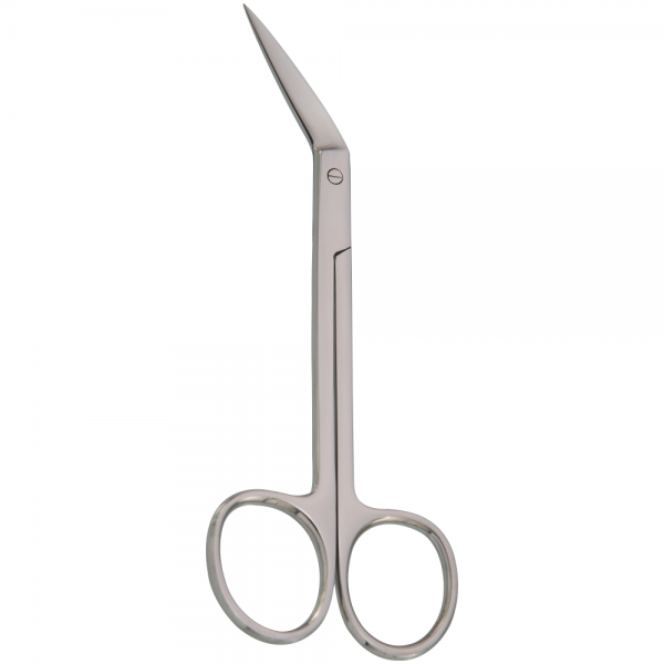 Cuticle & Nail Scissors – Diligent