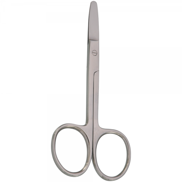 Cuticle & Nail Scissors – Diligent