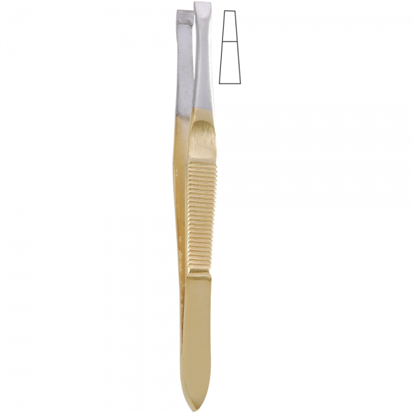 Precision Tweezers