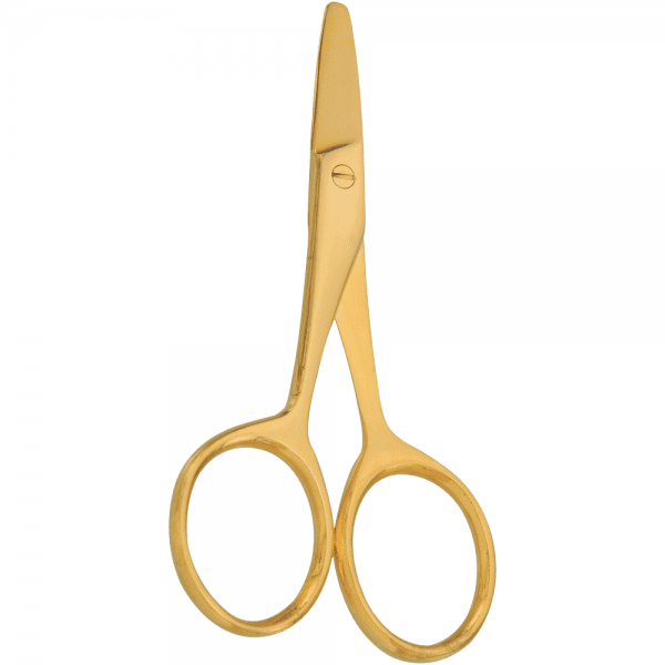 Cuticle & Nail Scissors – Diligent