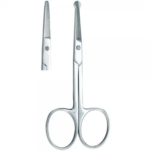 Cuticle & Nail Scissors – Diligent