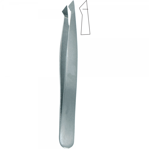 Precision Tweezers