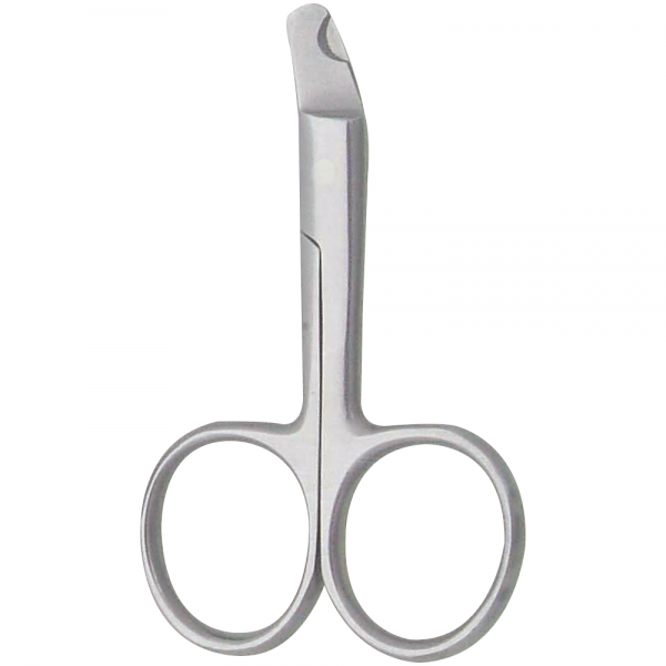 Cuticle & Nail Scissors – Diligent