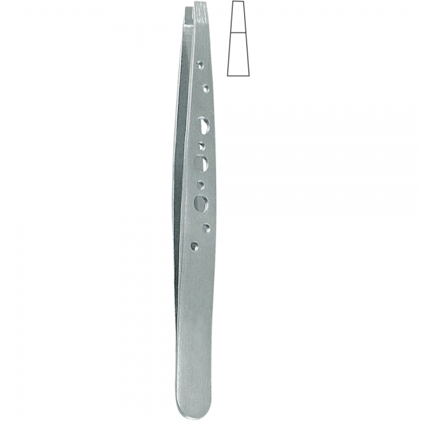 Precision Tweezers