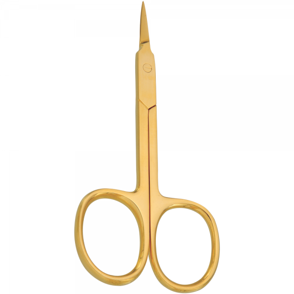 Cuticle & Nail Scissors – Diligent