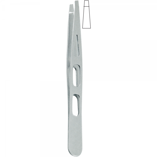 Precision Tweezers