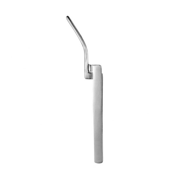 Articulating Paper Forceps