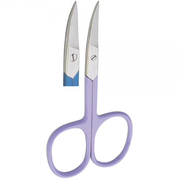 Cuticle & Nail Scissors – Diligent