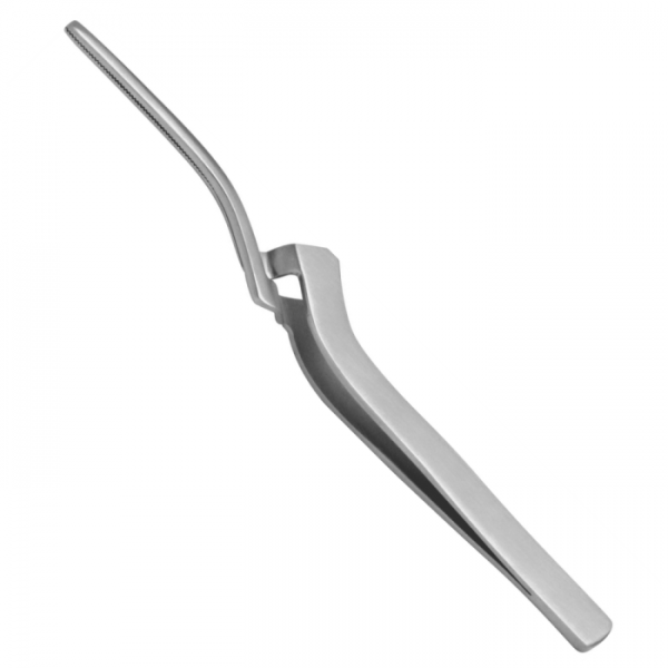 Articulating Paper Forceps
