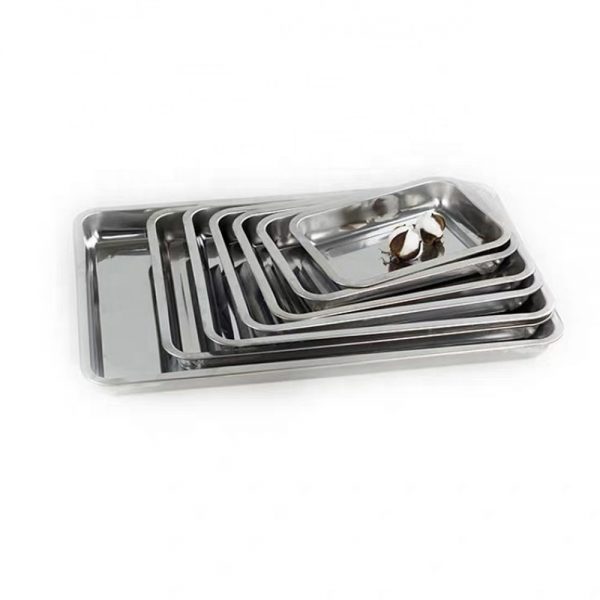 Dental Trays