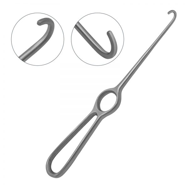 Awls & Bone Hooks