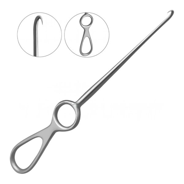 Awls & Bone Hooks